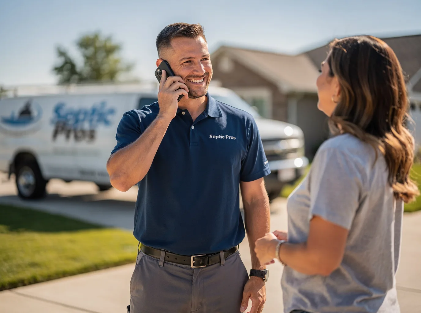 Septic Tank Pumping Mound City, KS FAQs